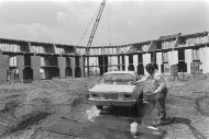 PERSFOTO Nationaal Archief 2 - Bouw eerste woningen; 14-05-1976 Anefo