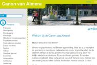 Canon van Almere