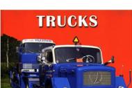 Trucks. 40 jaar wegtransport in Nederland 