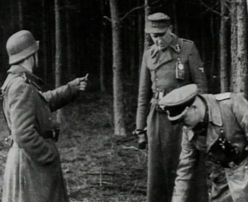Duitse soldaten