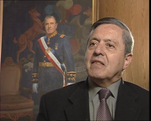 Generaal Cortes Villa