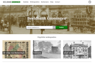 Beeldbank Groningen