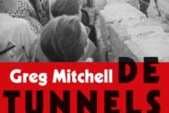 De Tunnels: Ontsnappingen onder de Berlijnse Muur
