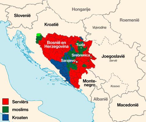 Front Joegoslavie 193